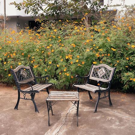 Hostel Stories Mysuru Zewnętrze zdjęcie