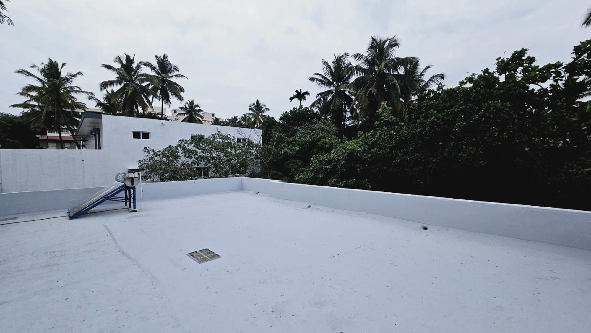 Hostel Stories Mysuru Zewnętrze zdjęcie