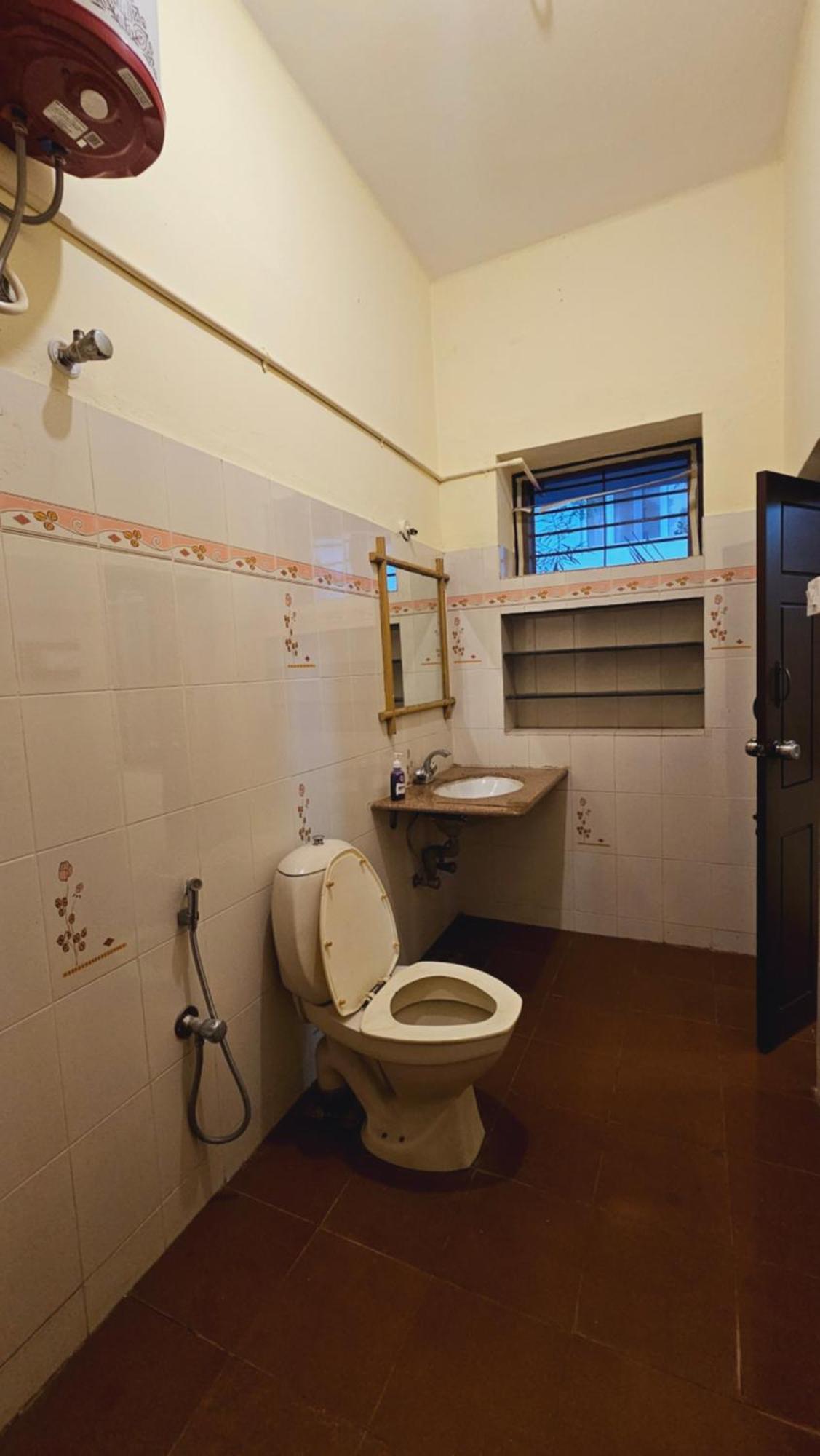 Hostel Stories Mysuru Zewnętrze zdjęcie