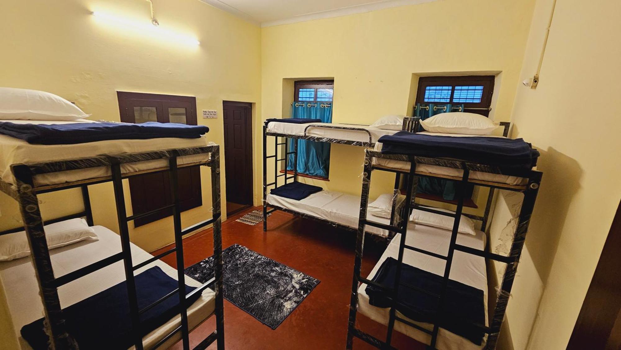 Hostel Stories Mysuru Zewnętrze zdjęcie