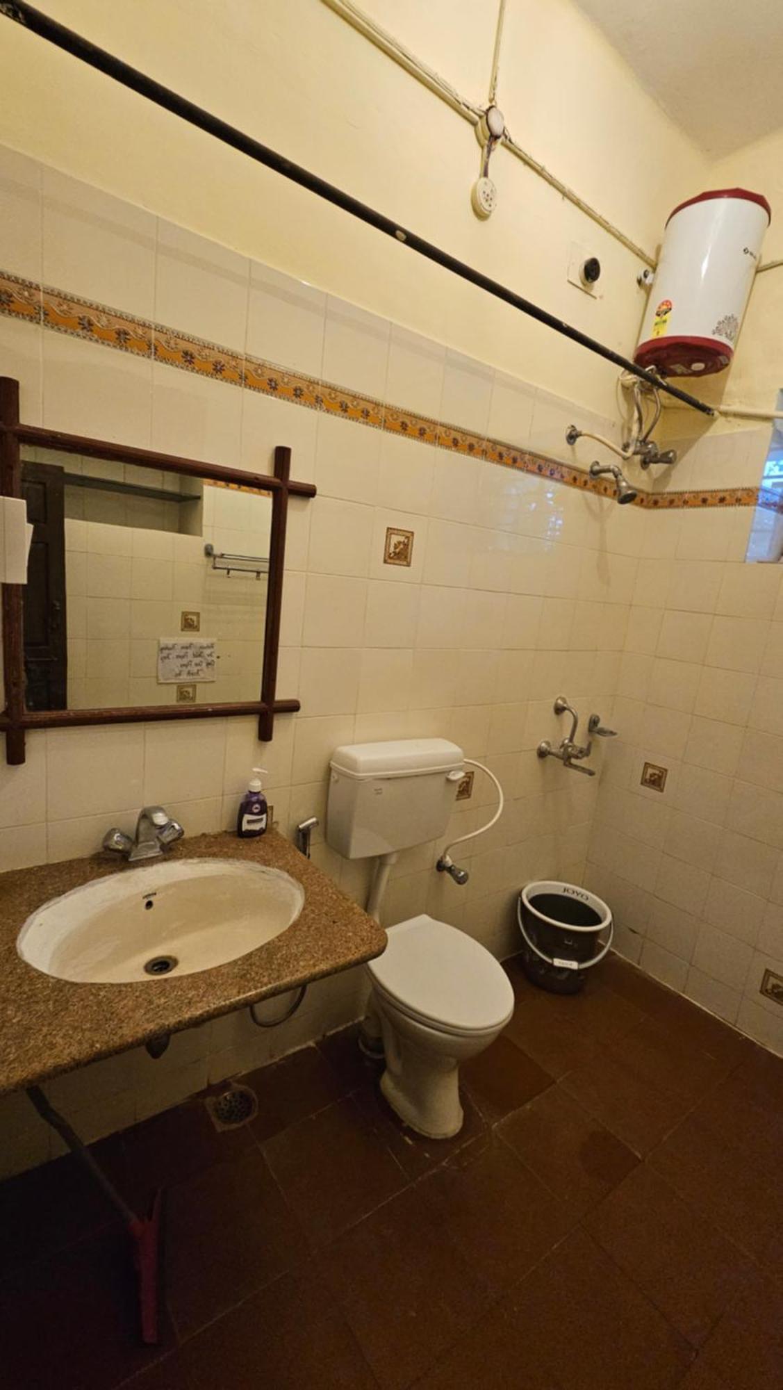 Hostel Stories Mysuru Zewnętrze zdjęcie