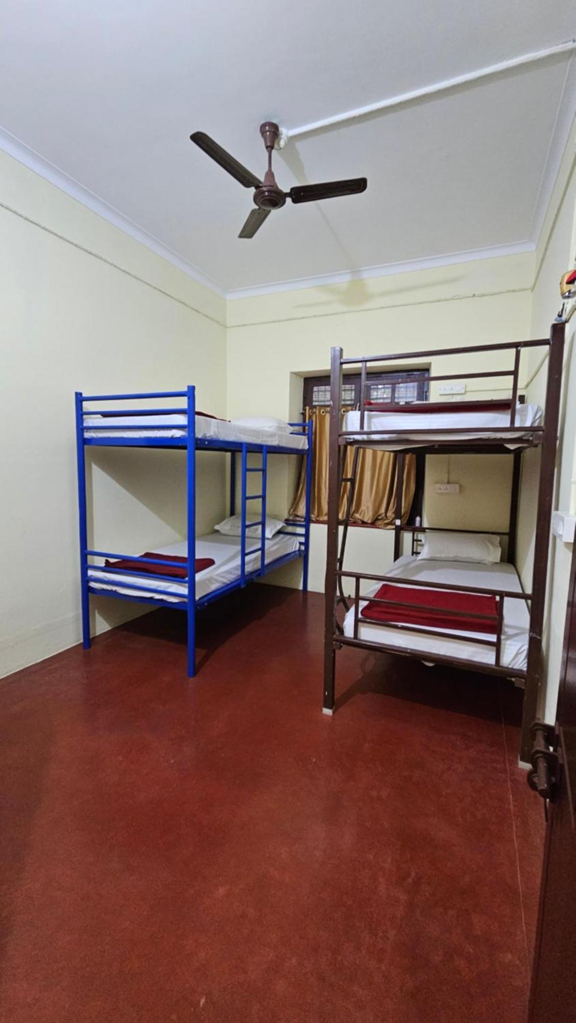 Hostel Stories Mysuru Zewnętrze zdjęcie