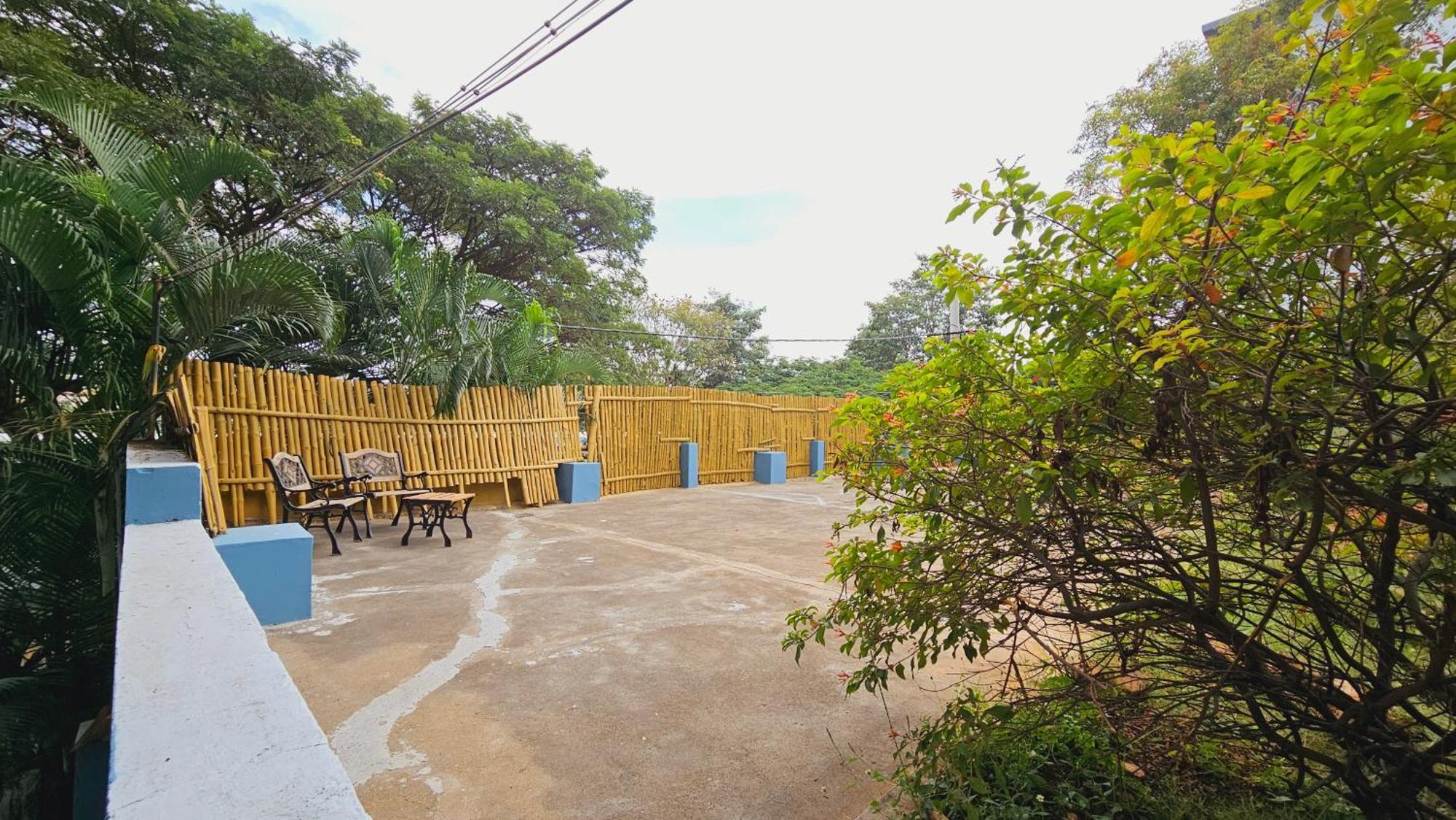 Hostel Stories Mysuru Zewnętrze zdjęcie