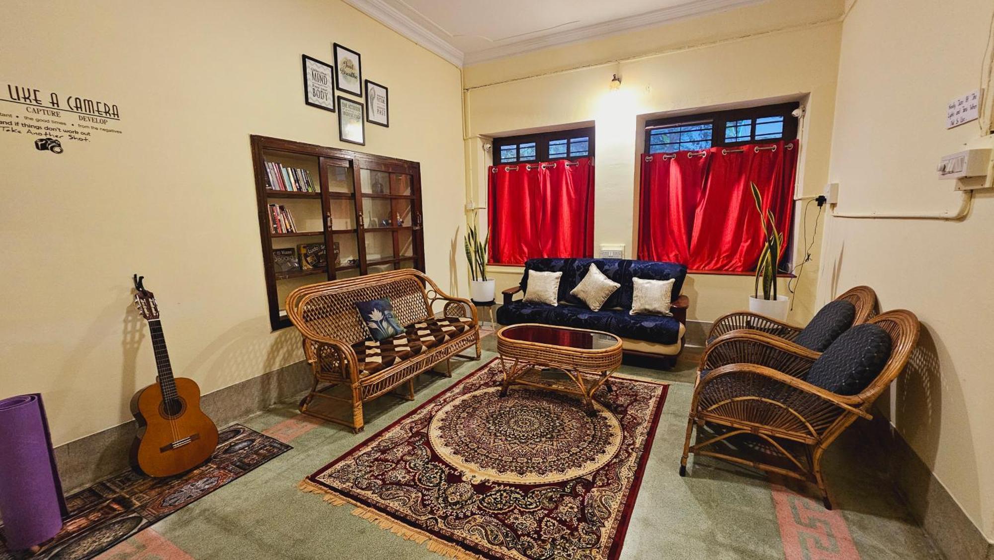 Hostel Stories Mysuru Zewnętrze zdjęcie