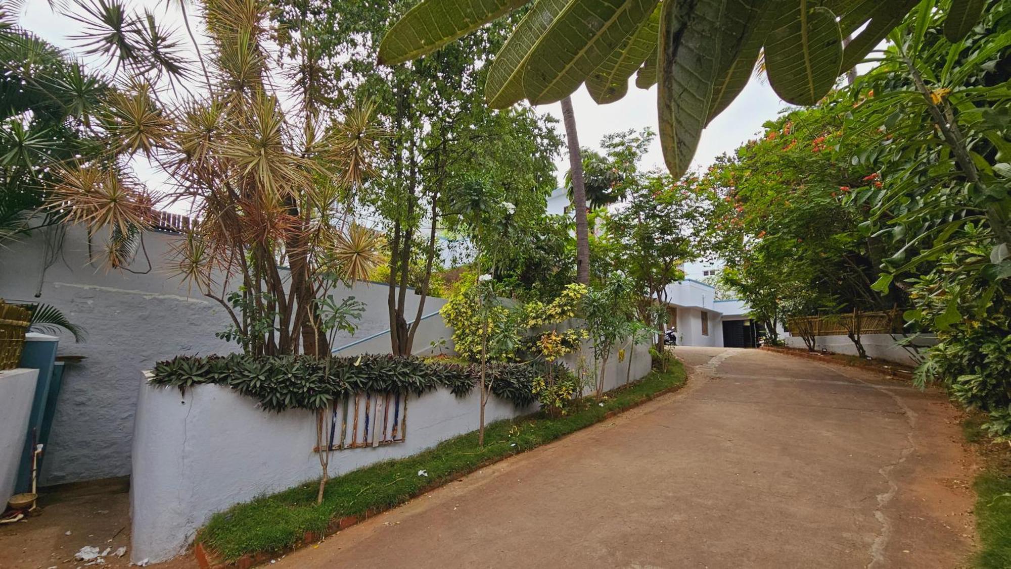 Hostel Stories Mysuru Zewnętrze zdjęcie
