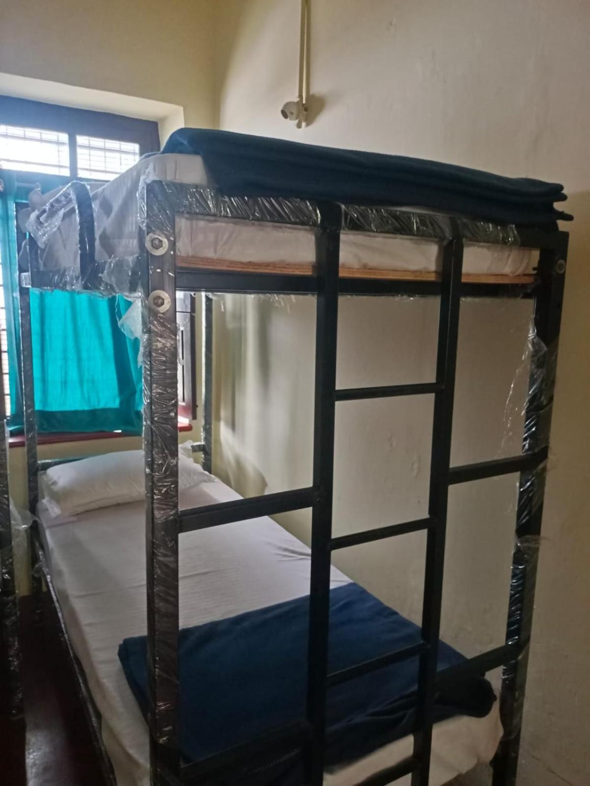 Hostel Stories Mysuru Zewnętrze zdjęcie