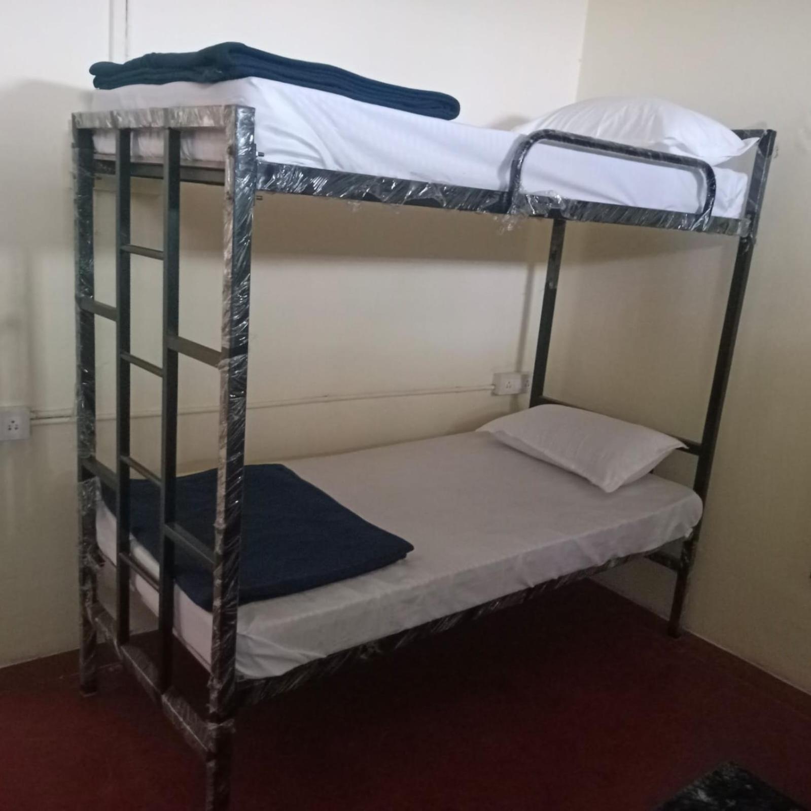 Hostel Stories Mysuru Zewnętrze zdjęcie