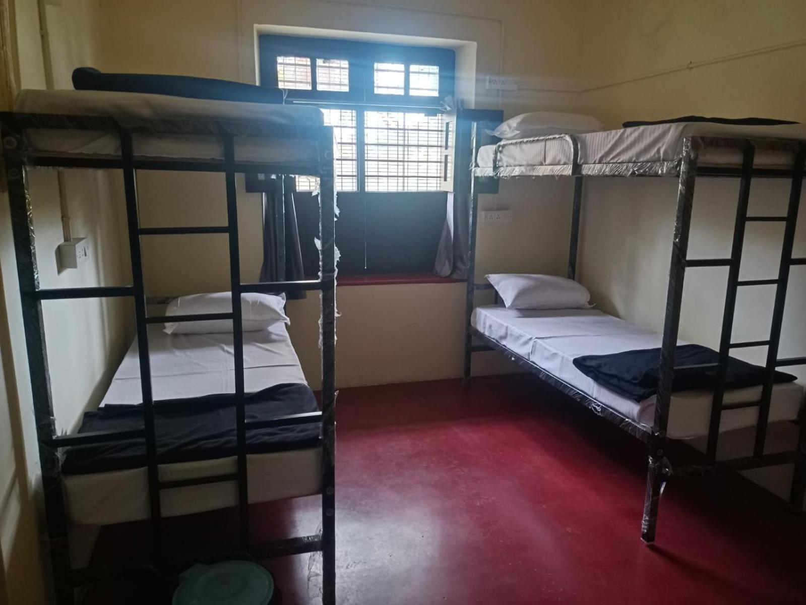 Hostel Stories Mysuru Zewnętrze zdjęcie