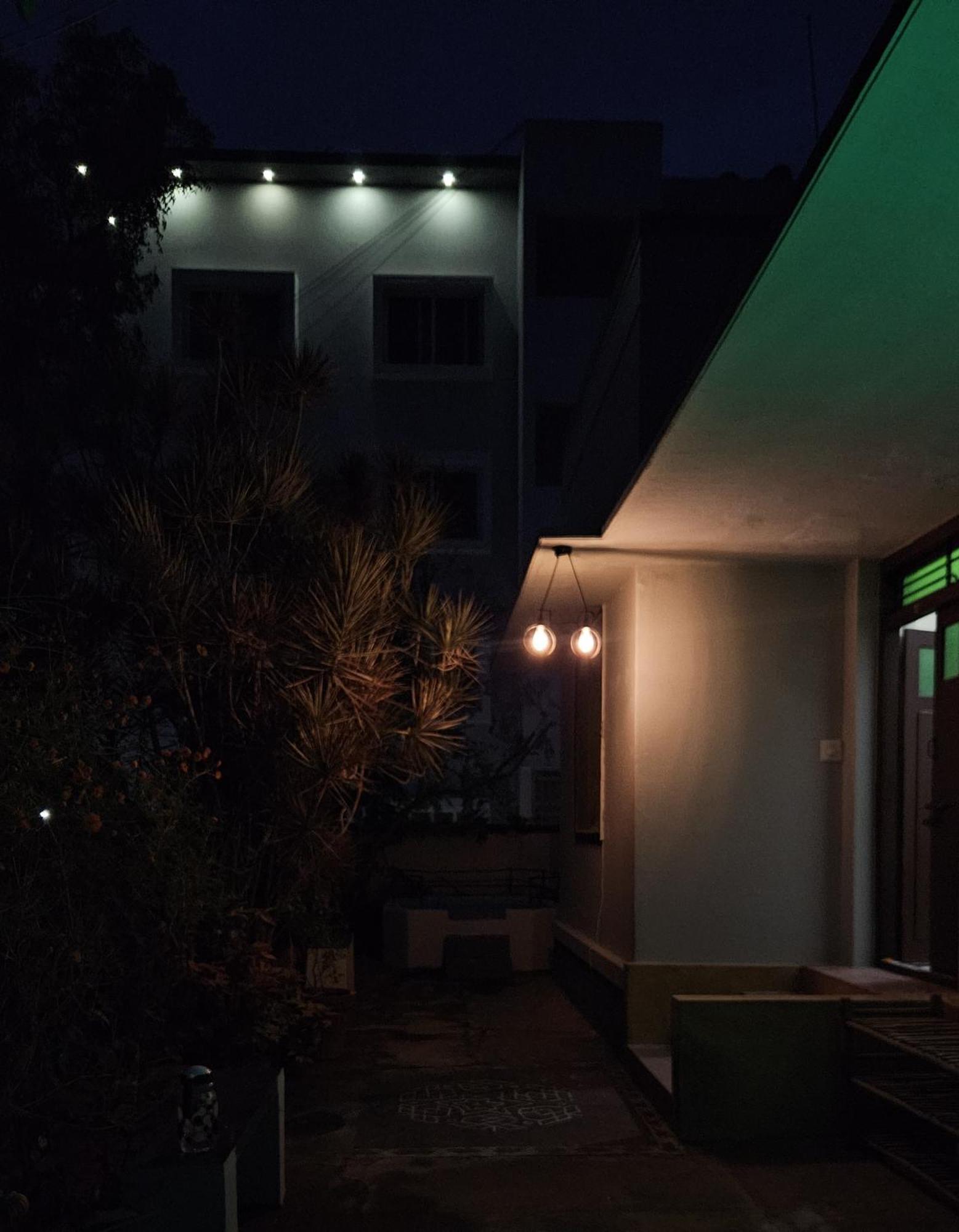 Hostel Stories Mysuru Zewnętrze zdjęcie