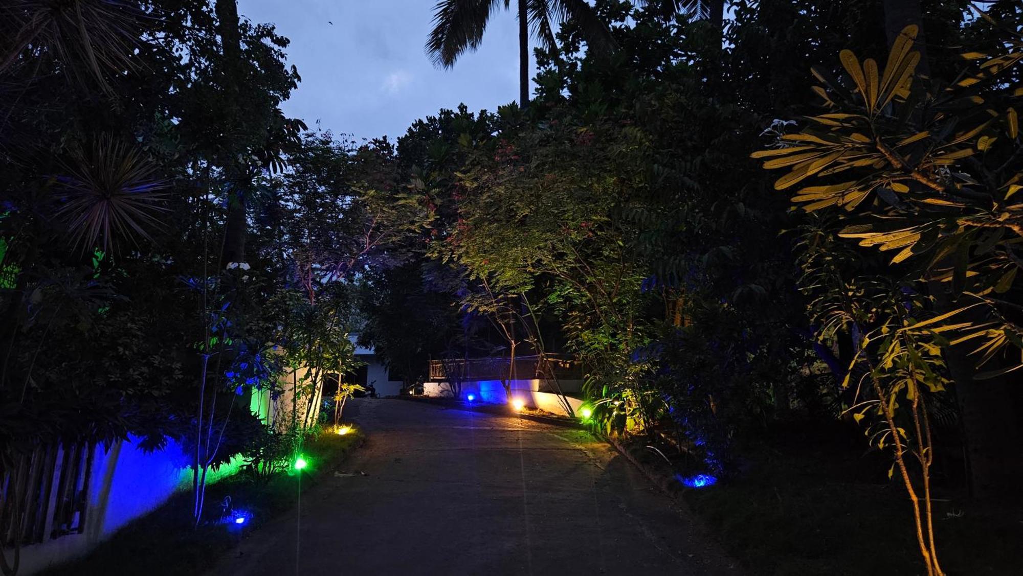 Hostel Stories Mysuru Zewnętrze zdjęcie