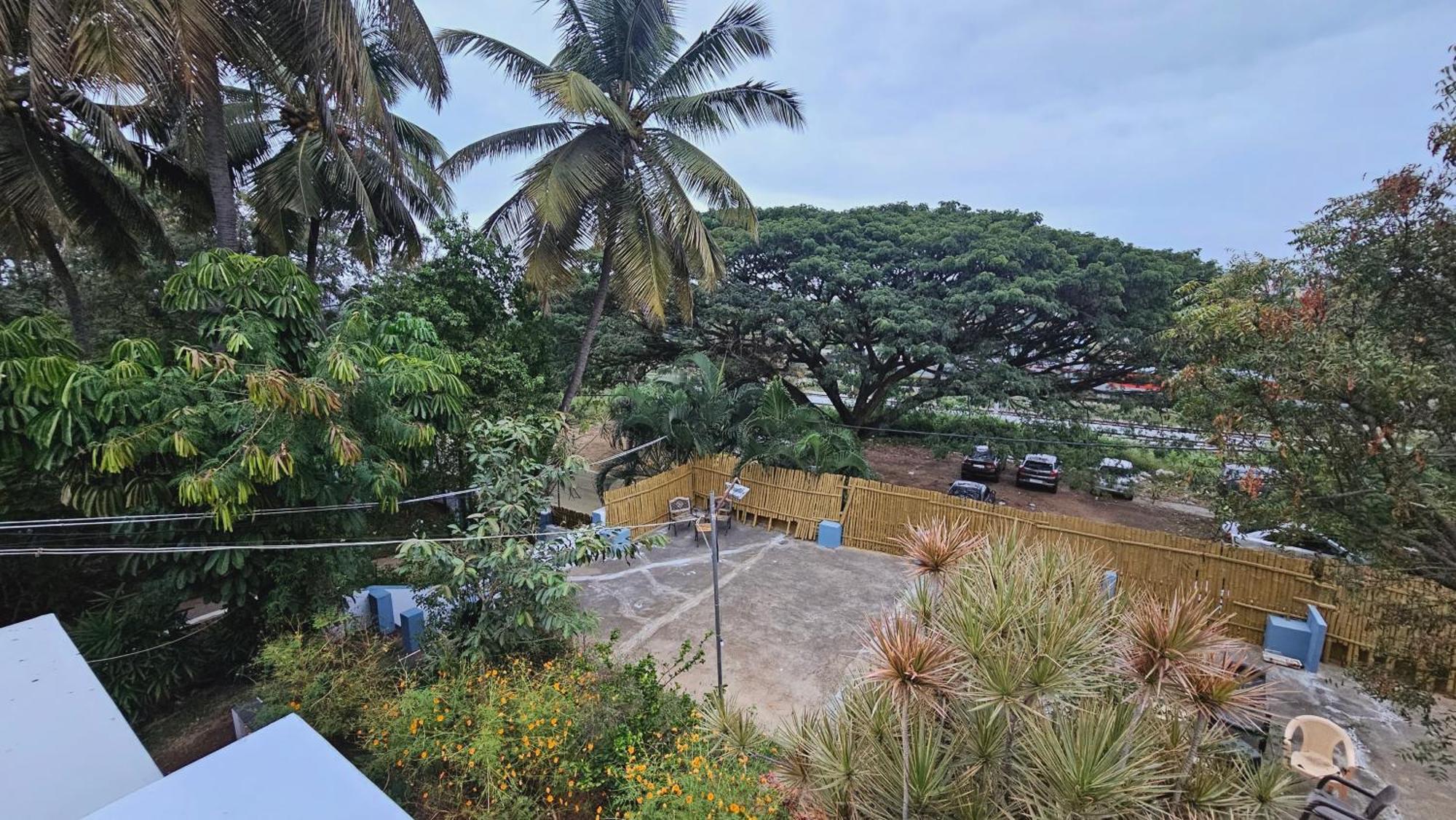 Hostel Stories Mysuru Zewnętrze zdjęcie