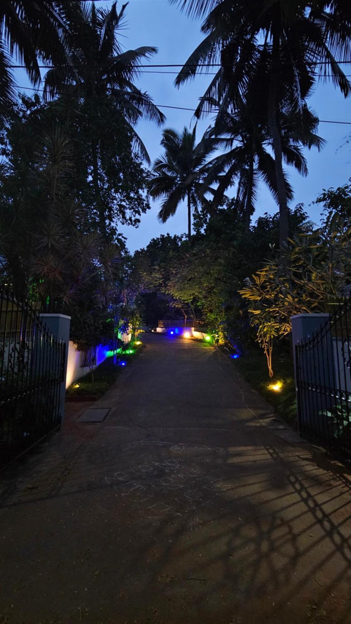 Hostel Stories Mysuru Zewnętrze zdjęcie