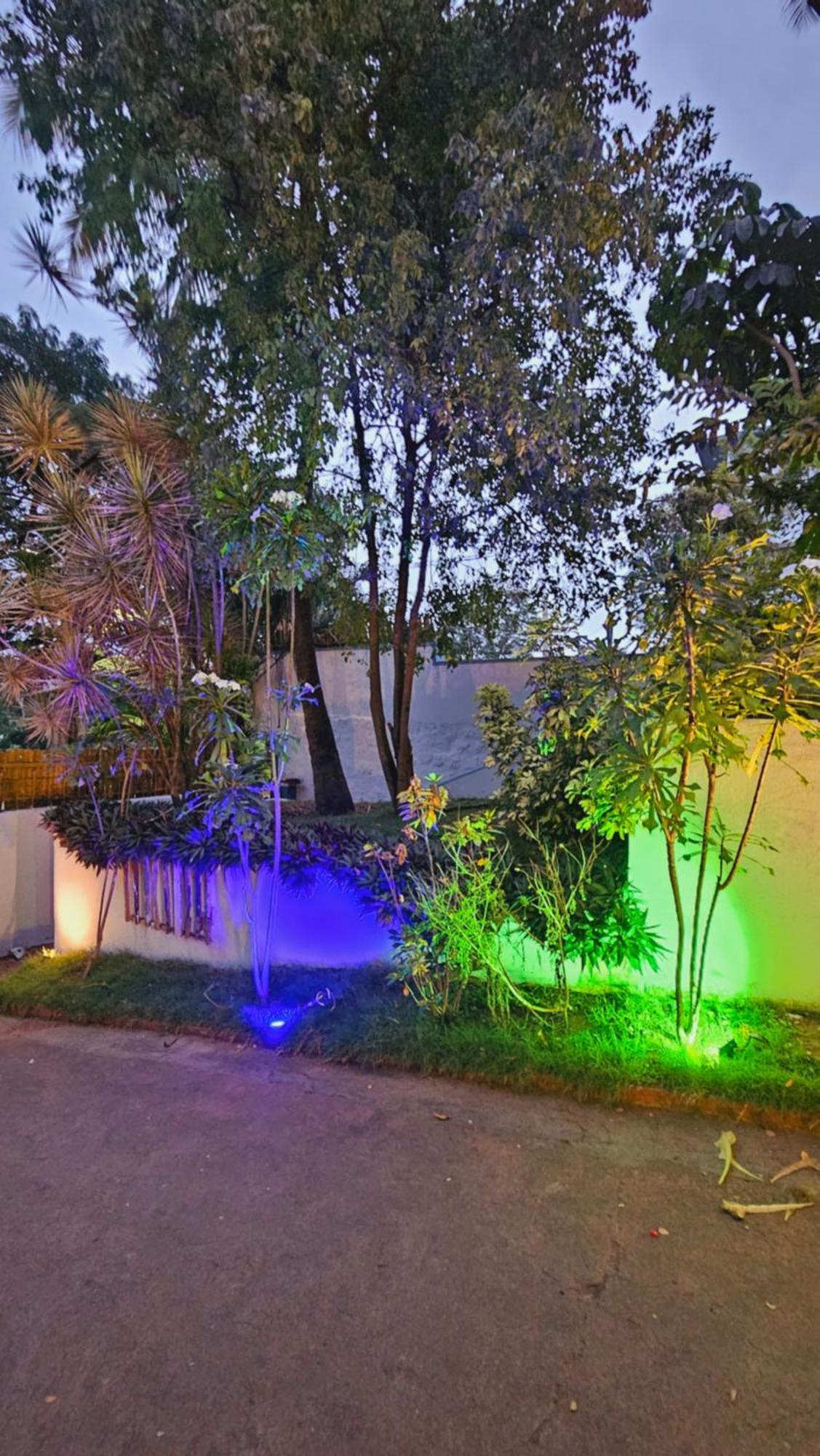 Hostel Stories Mysuru Zewnętrze zdjęcie