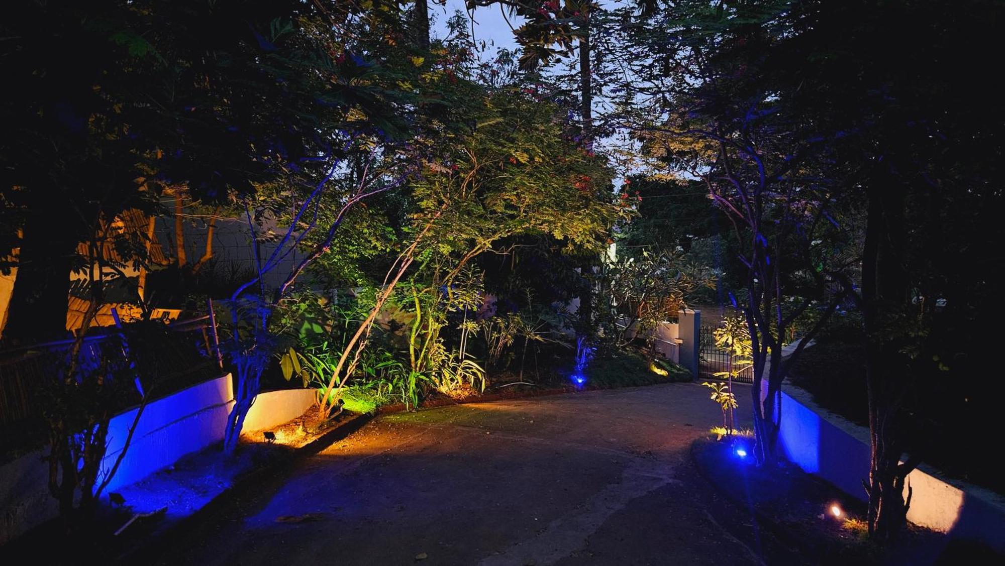 Hostel Stories Mysuru Zewnętrze zdjęcie