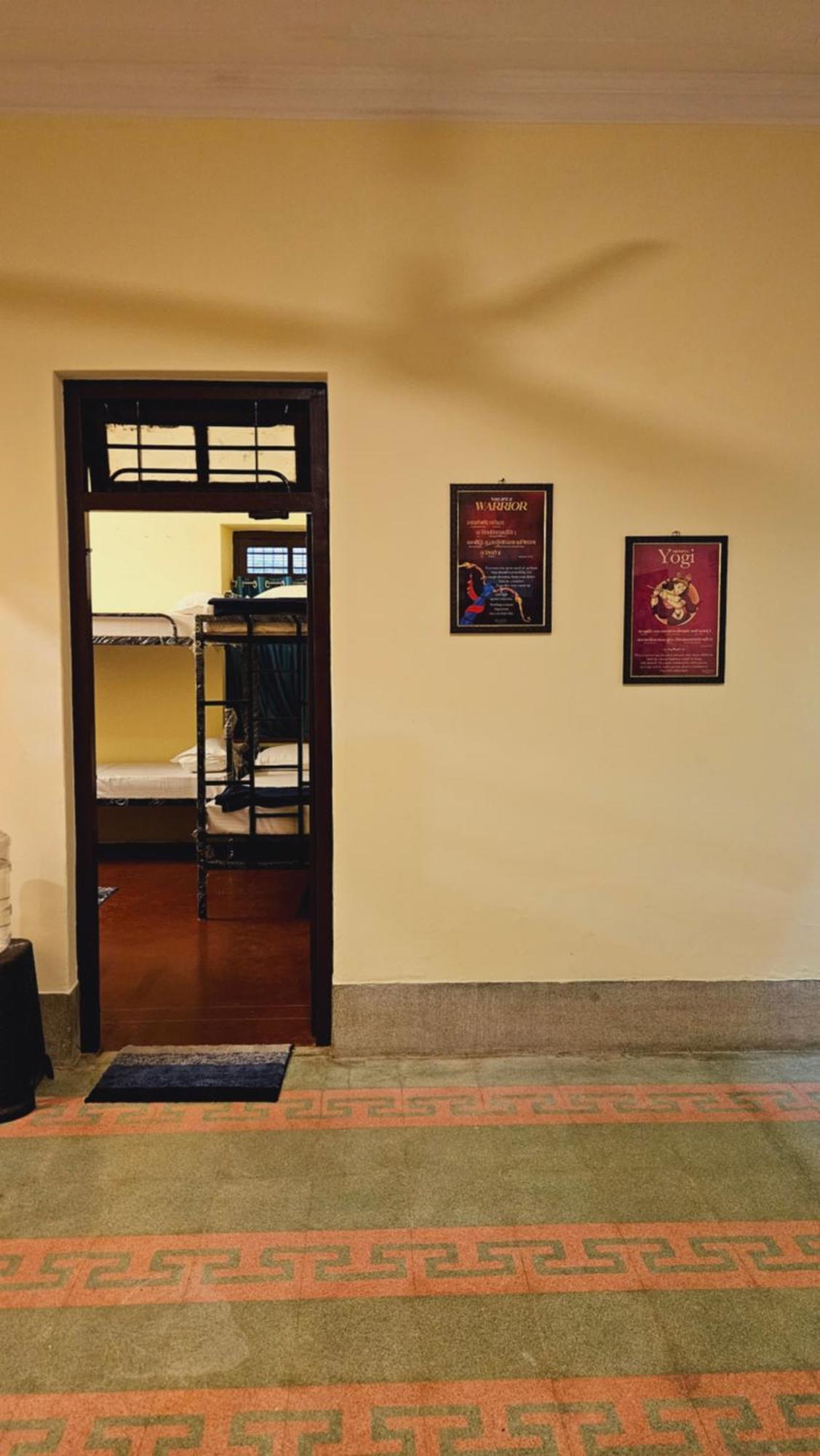 Hostel Stories Mysuru Zewnętrze zdjęcie