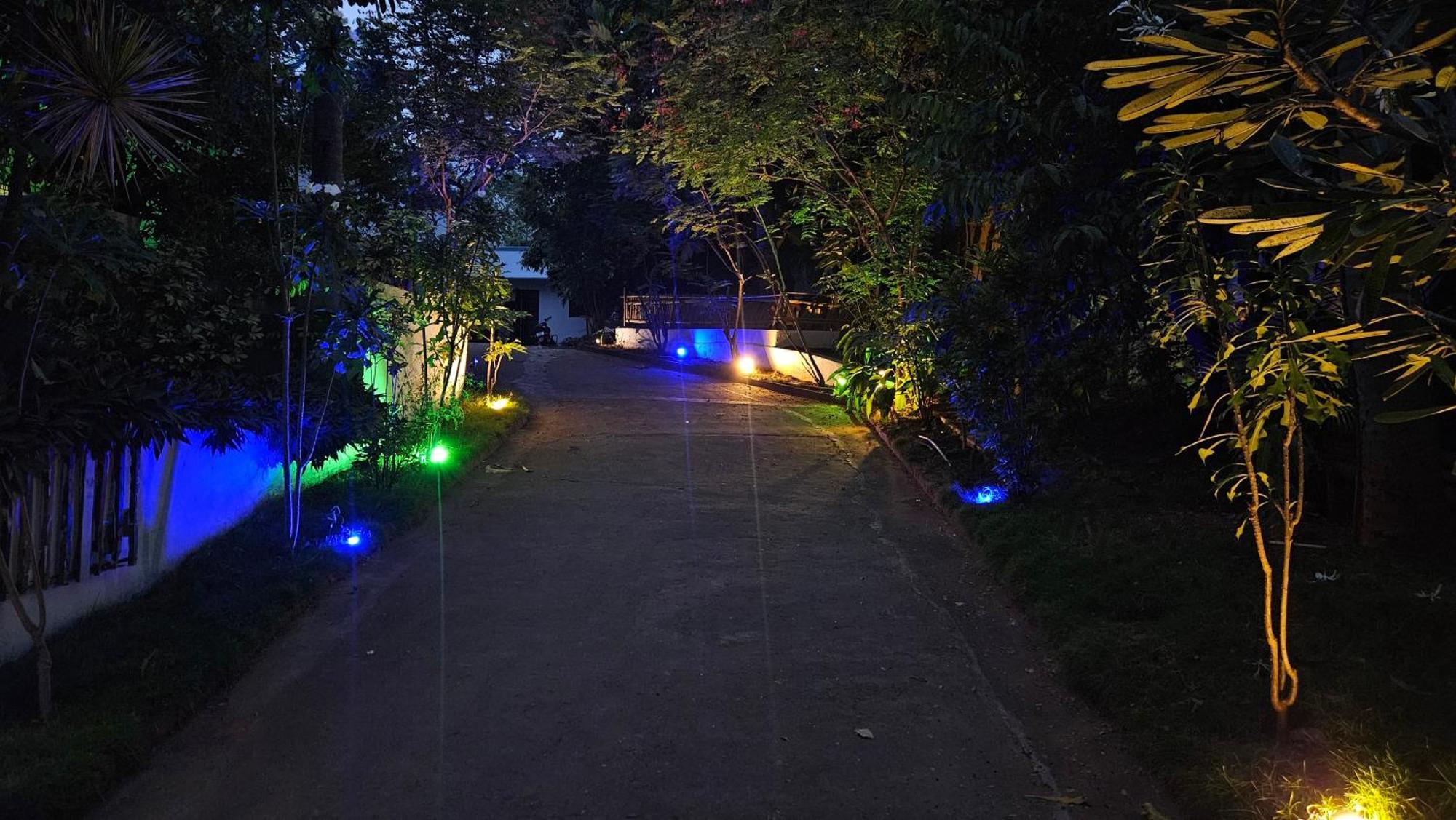 Hostel Stories Mysuru Zewnętrze zdjęcie