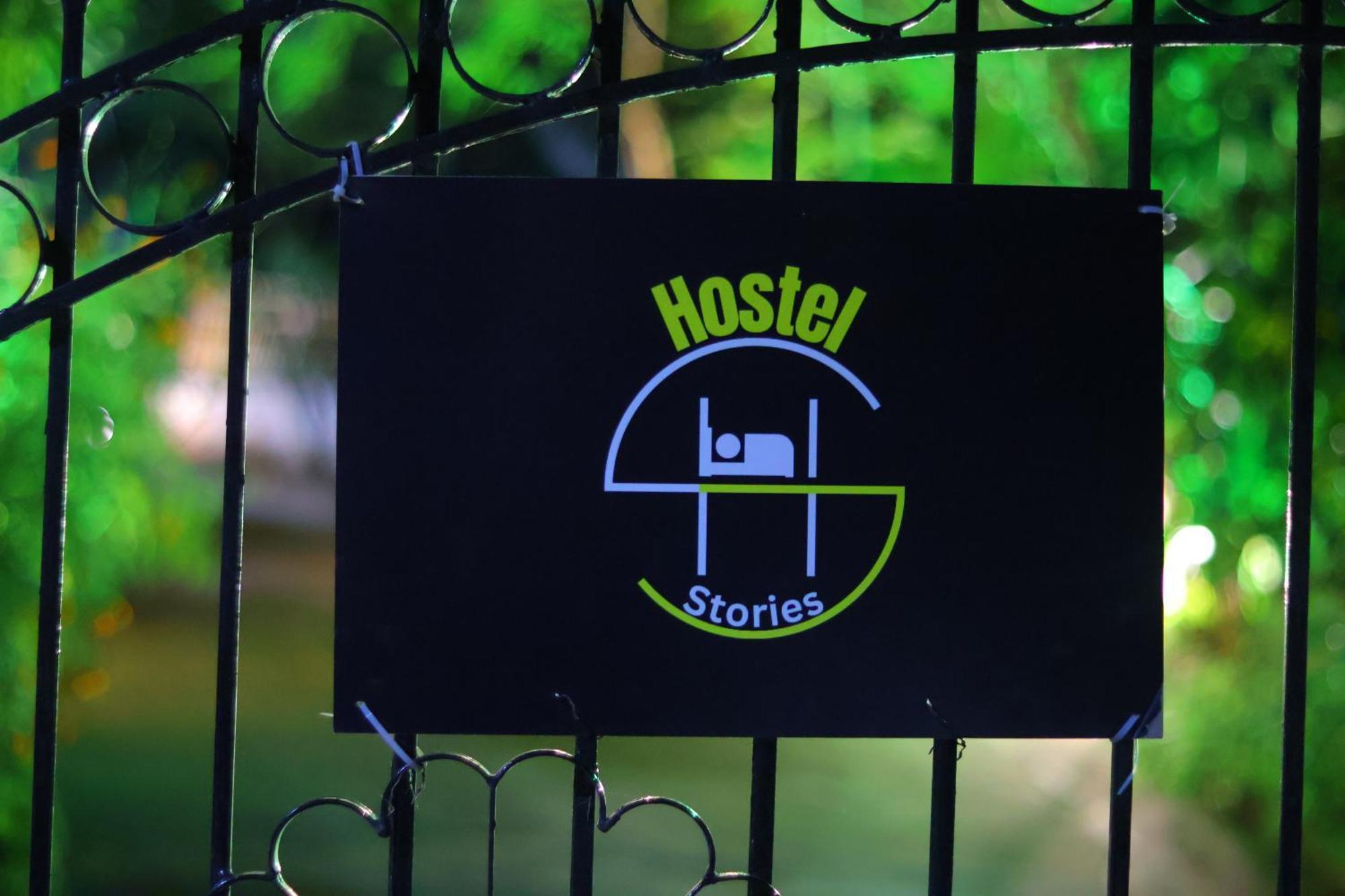 Hostel Stories Mysuru Zewnętrze zdjęcie